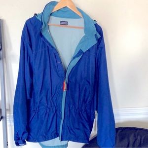 Patagonia Versatile Raincoat